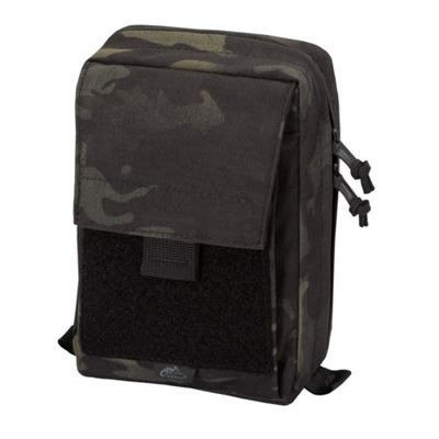 Walizka administracyjna URBAN [O.03] Cordura® MULTICAM® BLACK