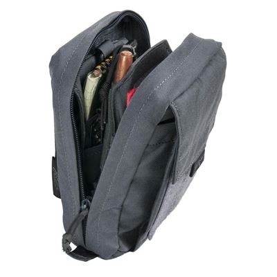 Etui administracyjne URBAN [O.03] Cordura® SHADOW GREY