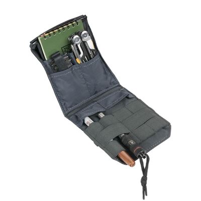 Etui administracyjne URBAN [O.03] Cordura® SHADOW GREY