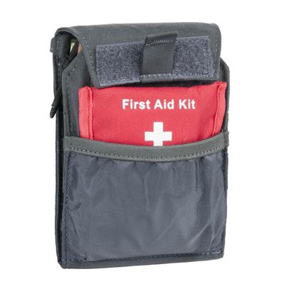 Etui administracyjne URBAN [O.03] Cordura® SHADOW GREY