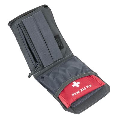 Etui administracyjne URBAN [O.03] Cordura® SHADOW GREY