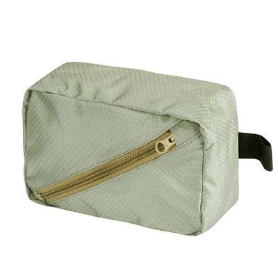 Etui MICRO PAKCELL SILVER MINK