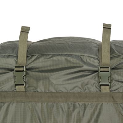 Torba organizacyjna PAKCELL duża OLIVE GREEN