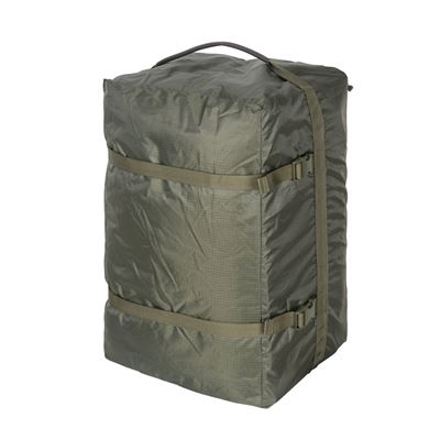 Torba organizacyjna PAKCELL duża OLIVE GREEN