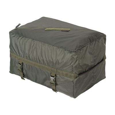 Torba organizacyjna PAKCELL duża OLIVE GREEN