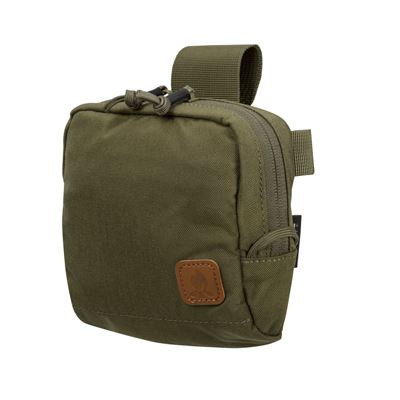 Case S.E.R.E OLIVE GREEN