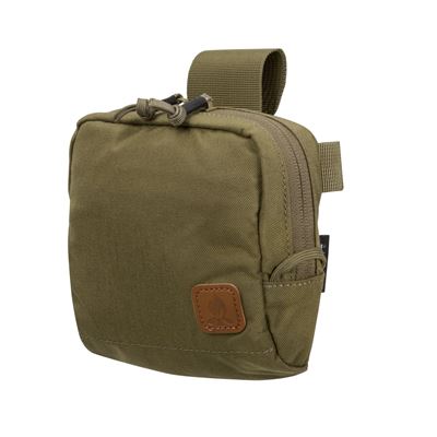 Case S.E.R.E ADAPTIVE GREEN