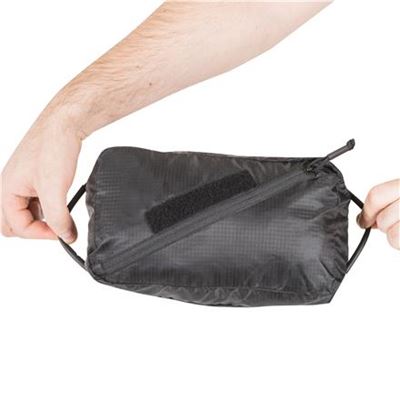 Etui zestaw 3 szt. PAKCELL SET® CZARNY