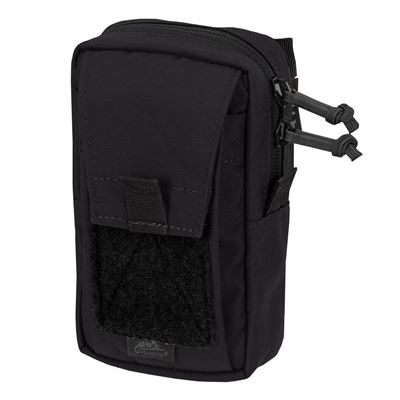 Etui NAVTEL [O.08] Cordura® BLACK