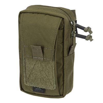 Walizka NAVTEL [O.08] Cordura® ZIELONA