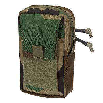 Kabura NAVTEL [O.08] Cordura® WOODLAND