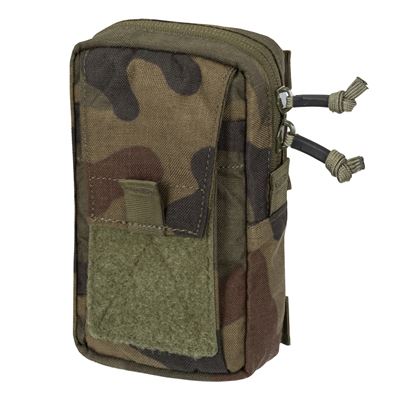 Kabura NAVTEL [O.08] Cordura® PL WOODLAND