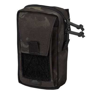 NAVTEL [O.08] Cordura® MULTICAM® BLACK
