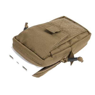 Etui NAVTEL [O.08] Cordura® COYOTE