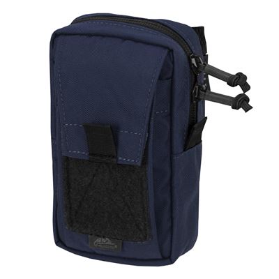 NAVTEL [O.08] Cordura® SENTINEL BLUE