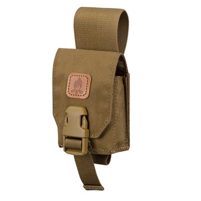 Etui na pasek z kompasem COYOTE
