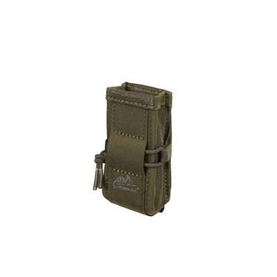 Kieszeń na magazynek pistoletowy COMPETITION OLIVE GREEN