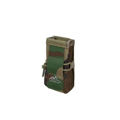 Pokrowiec na magazynek pistoletowy US WOODLAND COMPETITION