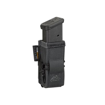 Torba COMPETITION na magazynek pistoletowy SHADOW GREY/CZARNA