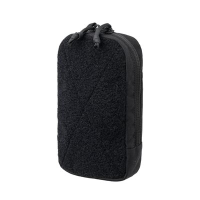 Przypadek administracji SAR BLACK