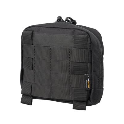 Uniwersalne etui SAR LARGE BLACK