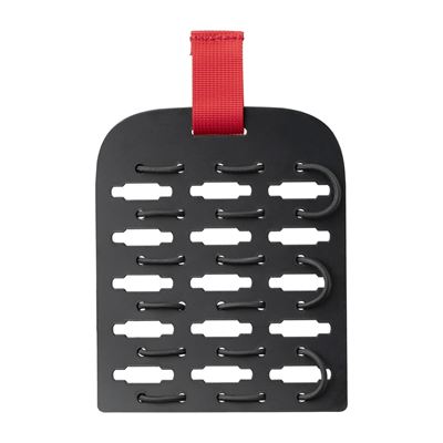 Uniwersalne etui SAR MEDIUM BLACK