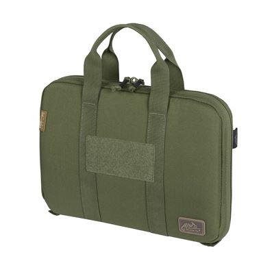 SINGLE PISTOL WALLET® na pistolet OLIVE GREEN