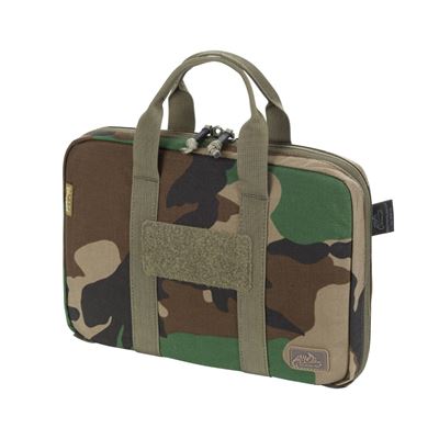 Torba SINGLE PISTOL WALLET® na pistolet US WOODLAND