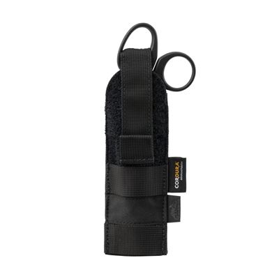 Etui SAR na nożyczki medyczne BLACK