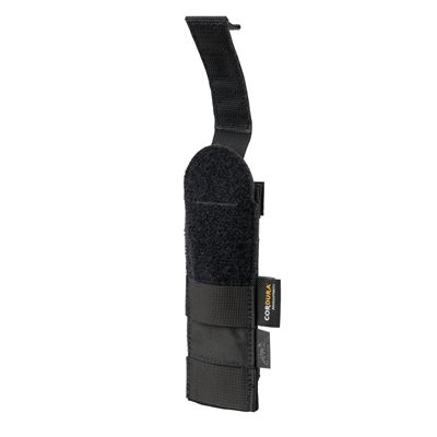 Etui SAR na nożyczki medyczne BLACK
