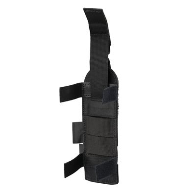 Etui SAR na nożyczki medyczne BLACK