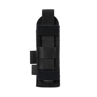 Etui SAR na nożyczki medyczne BLACK