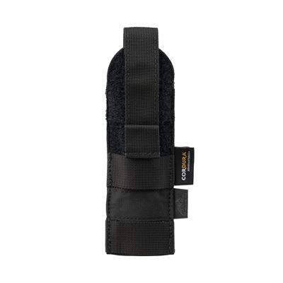 Etui SAR na nożyczki medyczne BLACK