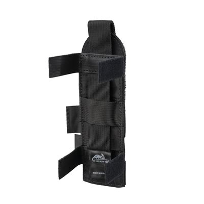 Etui SAR na nożyczki medyczne BLACK