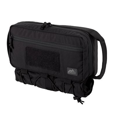Torba do analizy i czyszczenia broni BLACK