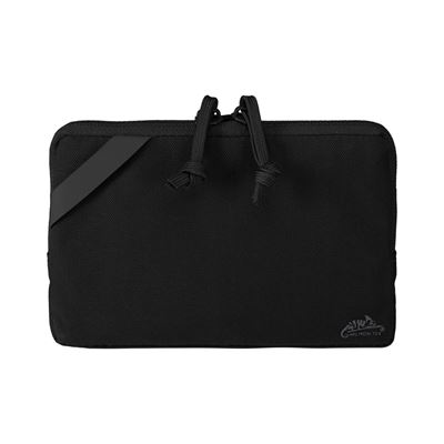 TRIP WALLET® Cordura® portfel / etui BLACK
