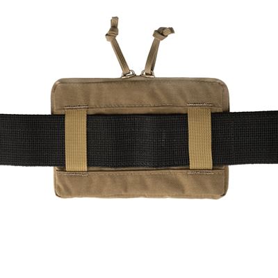 Portfel / saszetka TRIP WALLET® Cordura® COYOTE
