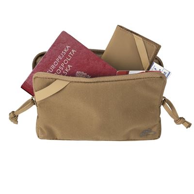 Portfel / saszetka TRIP WALLET® Cordura® COYOTE