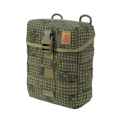 Walizka E&E [U.03] - Cordura® DESERT NIGHT CAMO