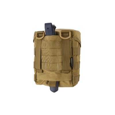 Etui E&E [U.03] – Cordura® COYOTE