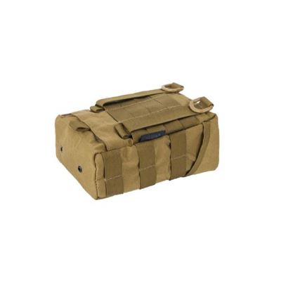 Etui E&E [U.03] – Cordura® COYOTE
