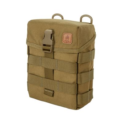 Etui E&E [U.03] – Cordura® COYOTE