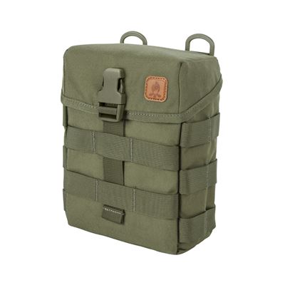 Etui E&E [U.03] – Cordura® ADAPTIVE GREEN