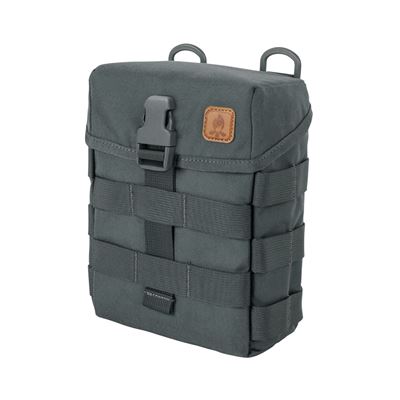 Etui E&E [U.03] – Cordura® SHADOW GREY