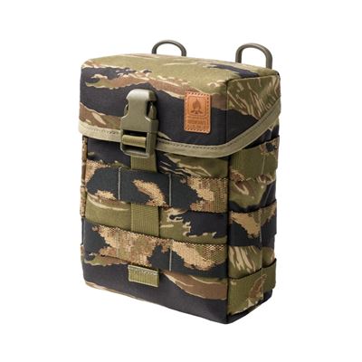Etui E&E [U.03] – Cordura® TIGER STRIPE
