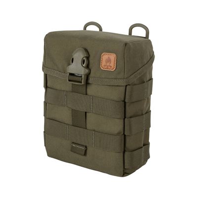 Etui E&E [U.03] – Cordura® RAL 7013