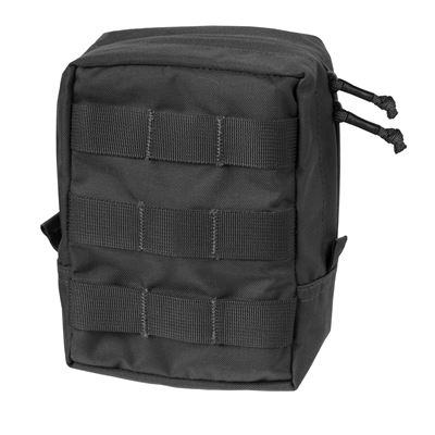 Etui GENERAL PURPOSE CARGO® Cordura® CZARNE
