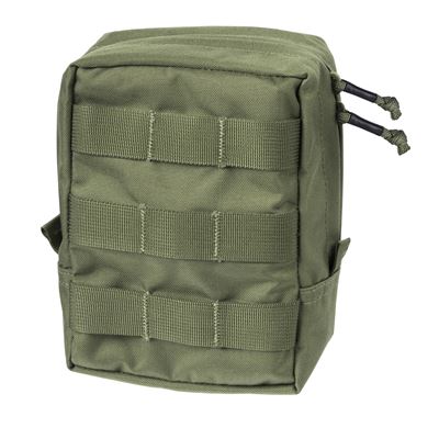 Etui GENERAL PURPOSE CARGO® Cordura® ZIELONE