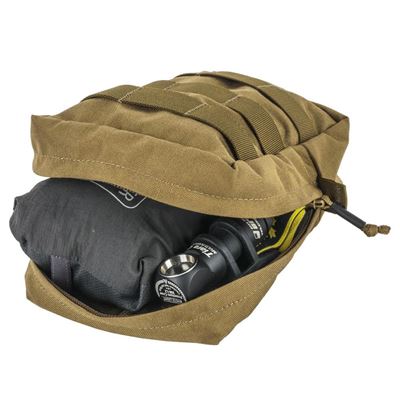 Etui GENERAL PURPOSE CARGO® Cordura® COYOTE