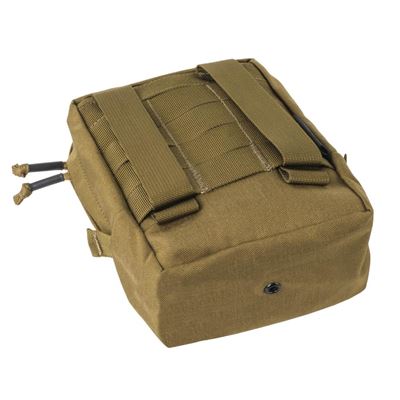 Etui GENERAL PURPOSE CARGO® Cordura® COYOTE